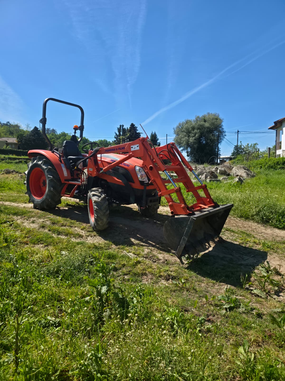 Kioti NX5010